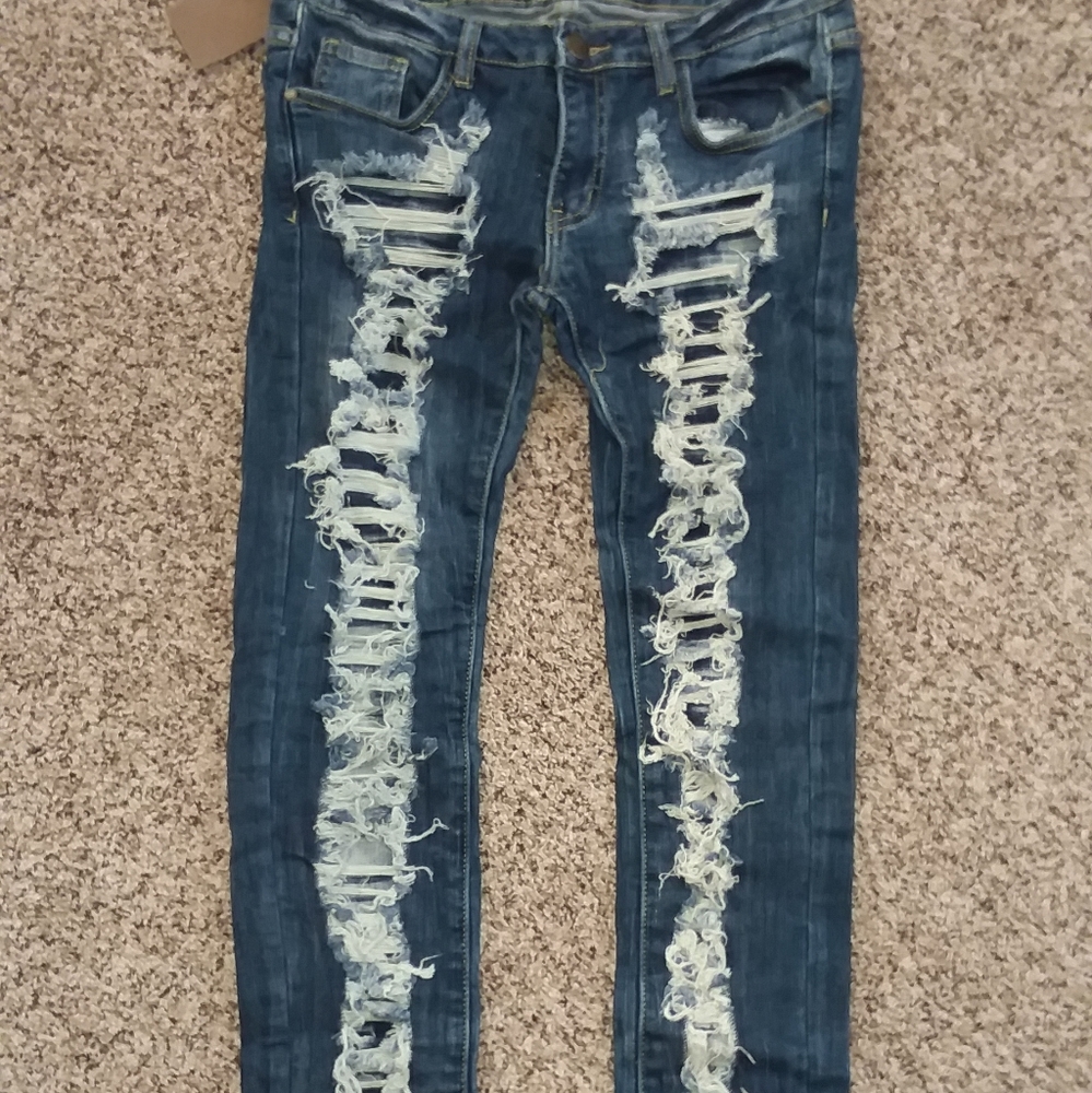 Jeans - Picture 1 of 6